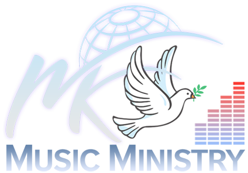 Muajkub Music Ministry